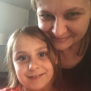 Meet your Posher, Olga